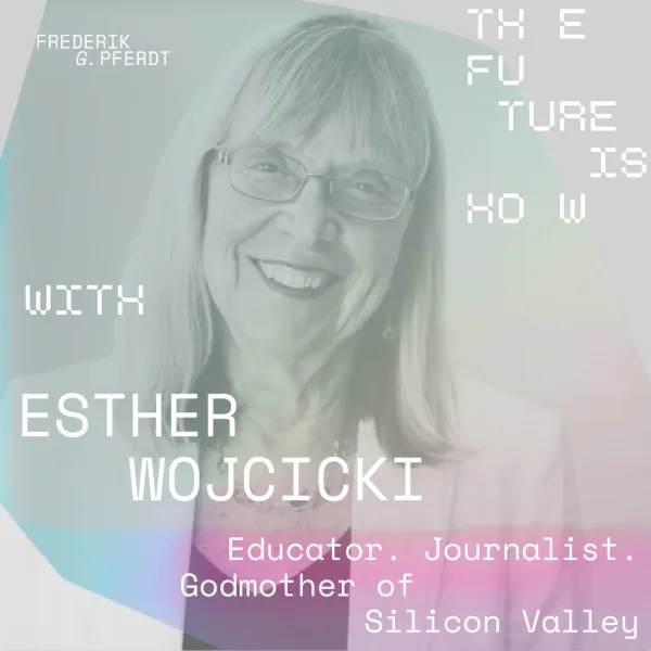 Esther Wojcicki