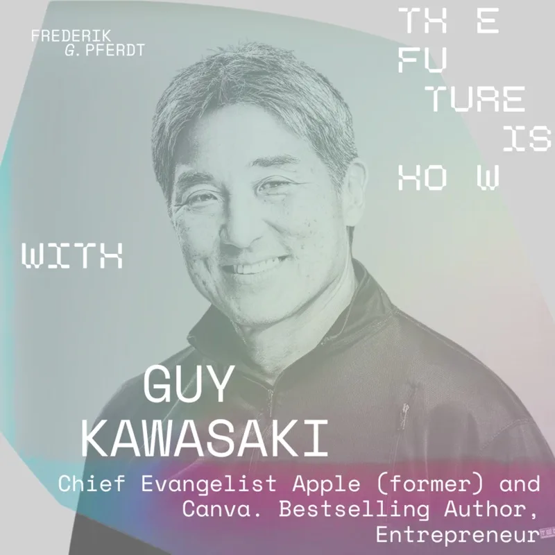 Guy Kawasaki