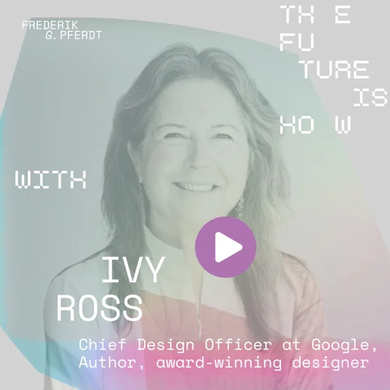 Ivy Ross