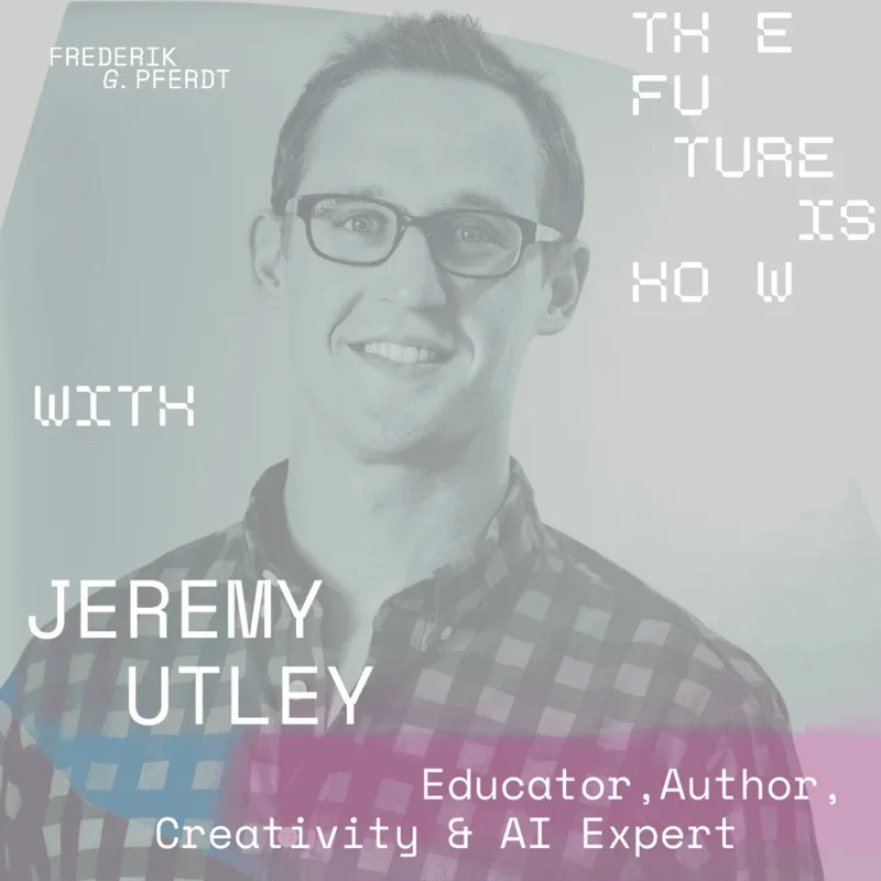 Jeremy Utley