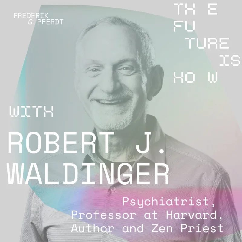 Dr. Robert Waldinger