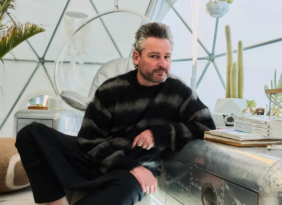 Dr. Frederik G. Pferdt