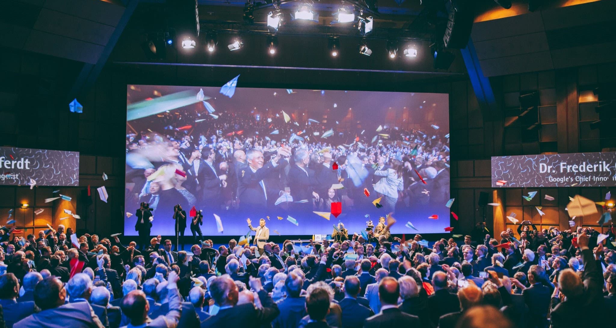 Dr. Frederik G. Pferdt